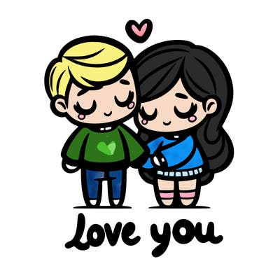 love you
