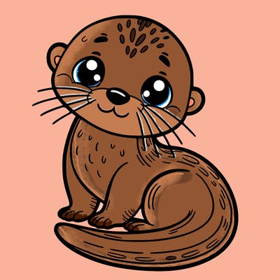 otter