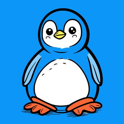 penguin