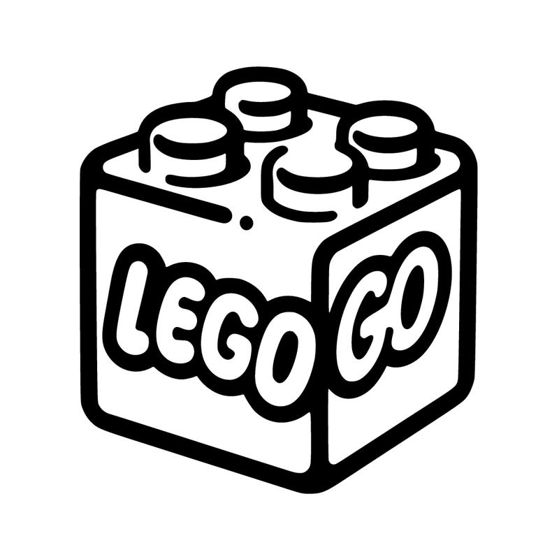 lego logo