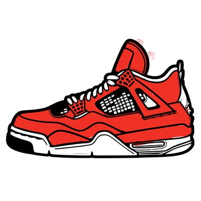 jordan 4