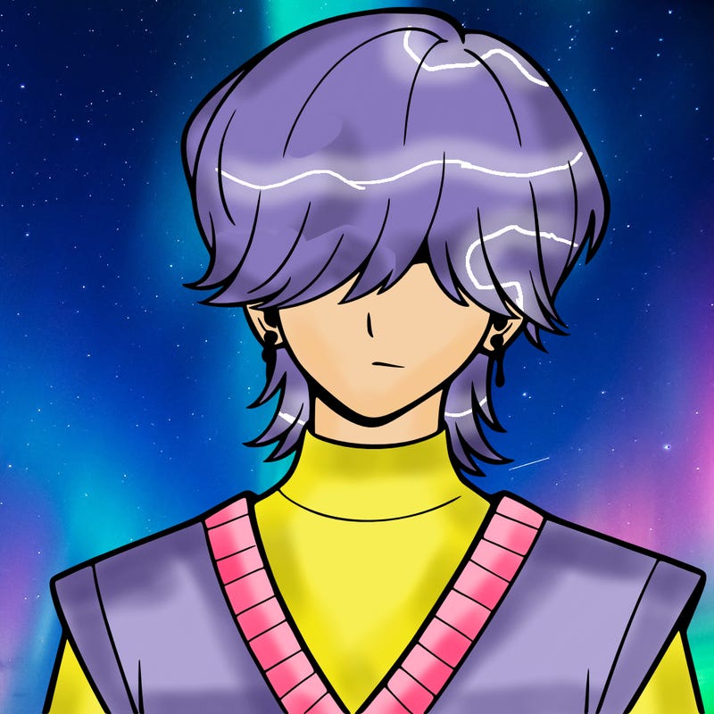 After