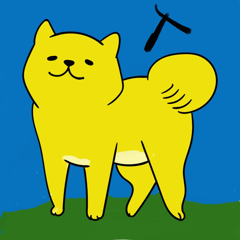 After