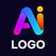 AI Logo Maker + Logo Generator