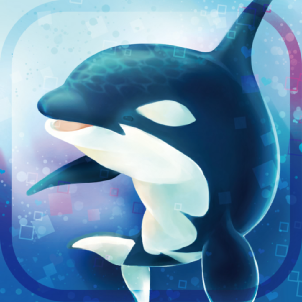 Virtual Orca Simulation game3D - Games App | MWM