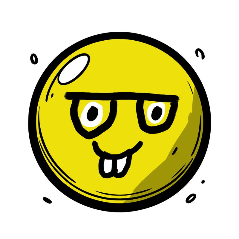 plain circle with nothing inside