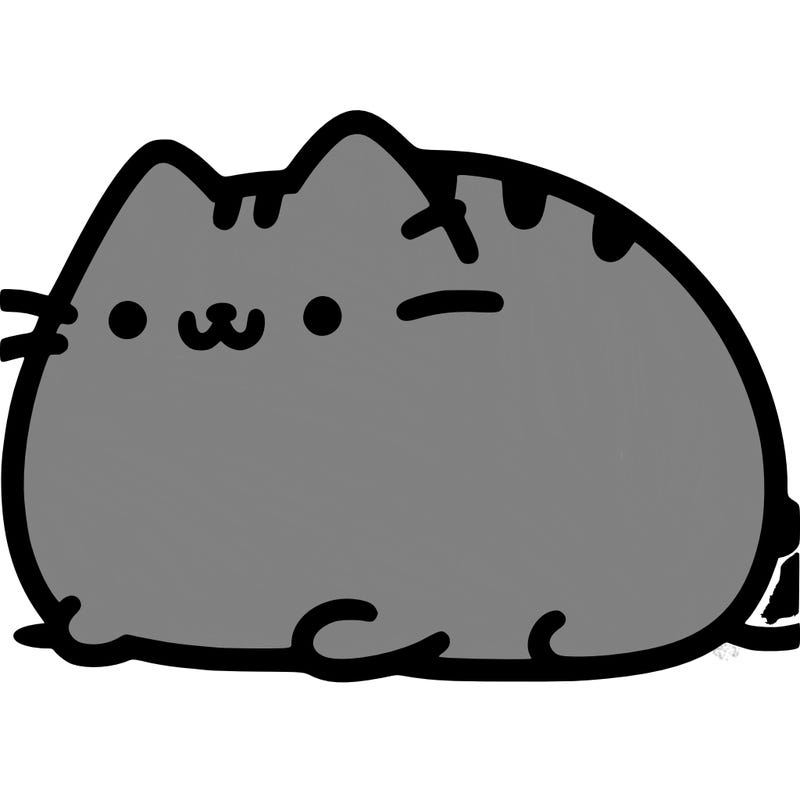 pusheen
