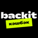 Backit cashback