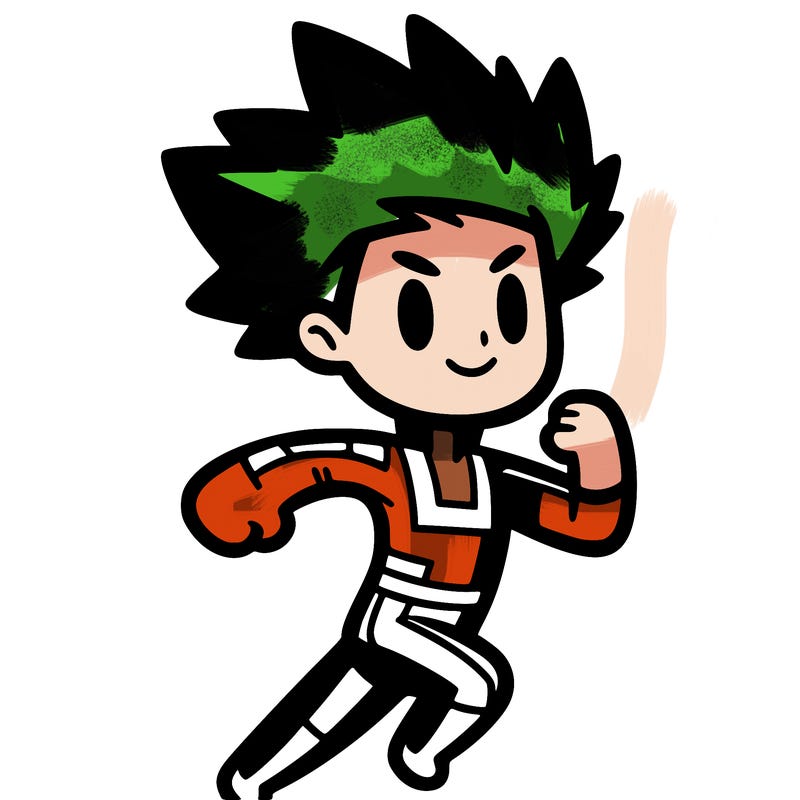 deku