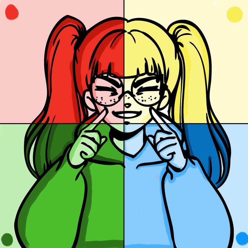 After