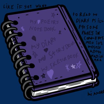 notebook