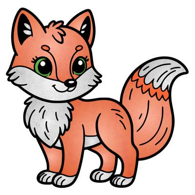 fox