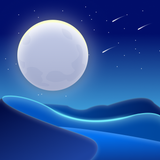 熊猫睡眠 -睡眠白噪音提升冥想专注放松助眠减压