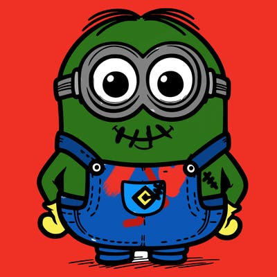 minion