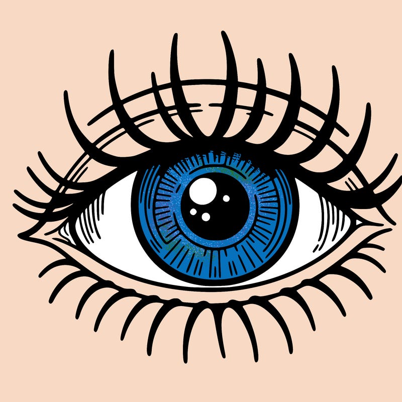eye