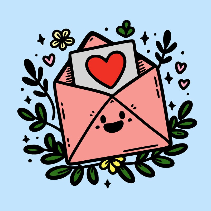 love letter