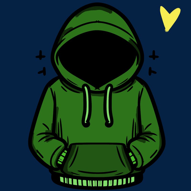 hoodie