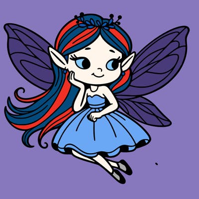 fairy