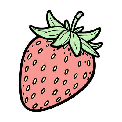 strawberry