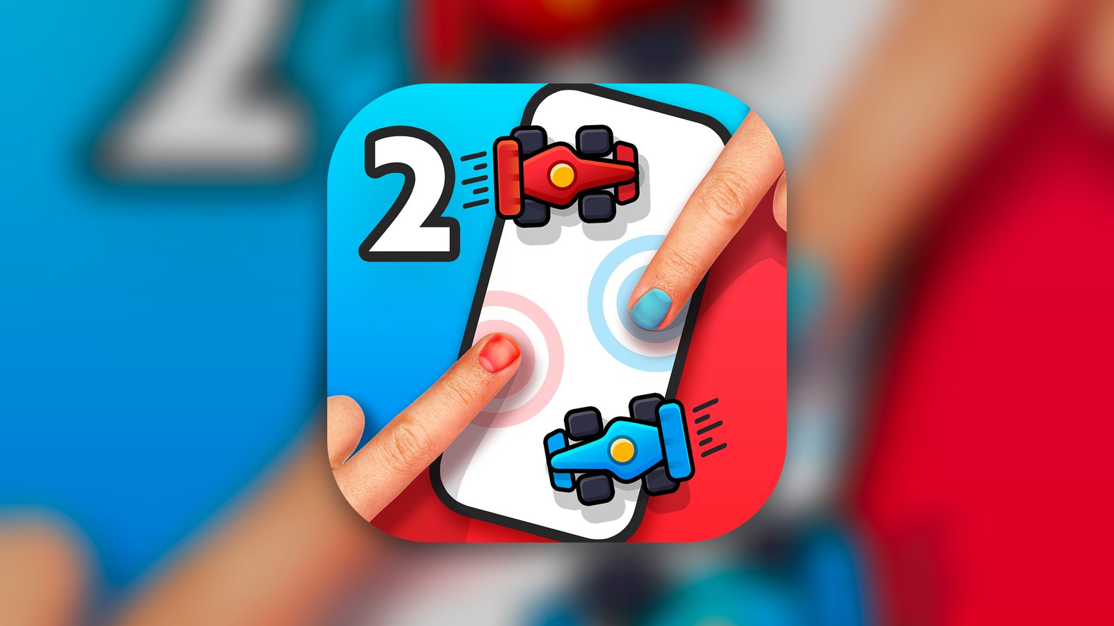 2 Player Games : Offline Games - Games App | MWM