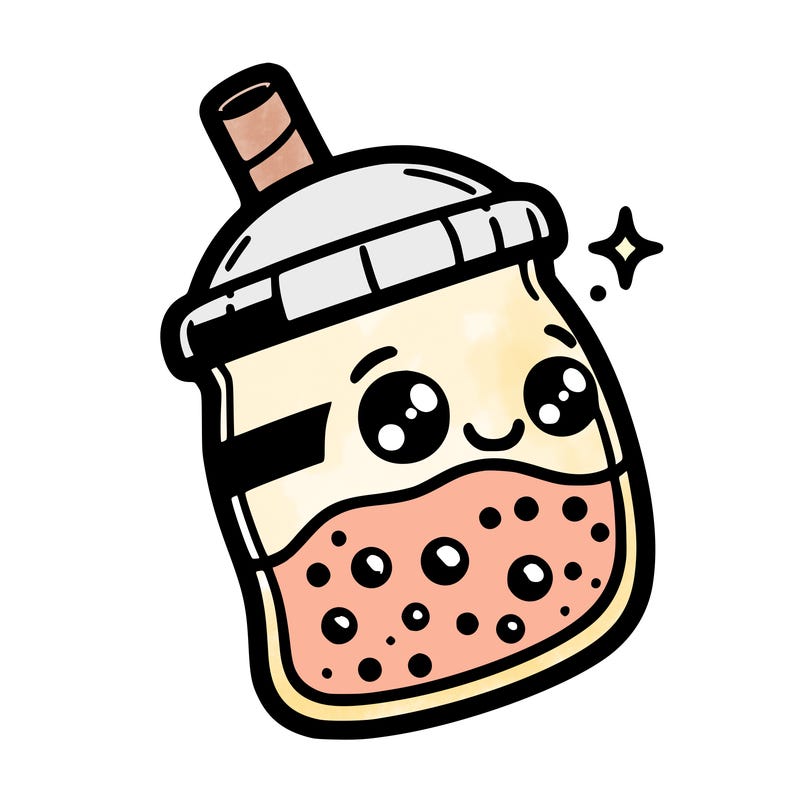boba
