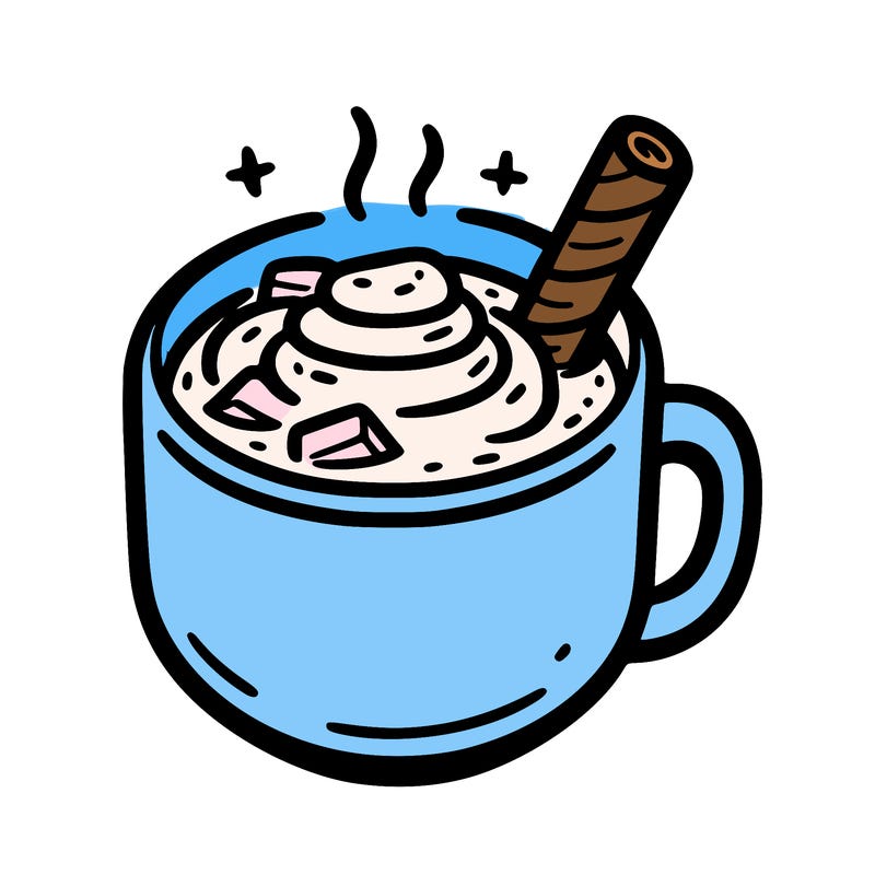 hot cocoa