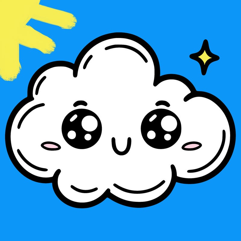 cloud
