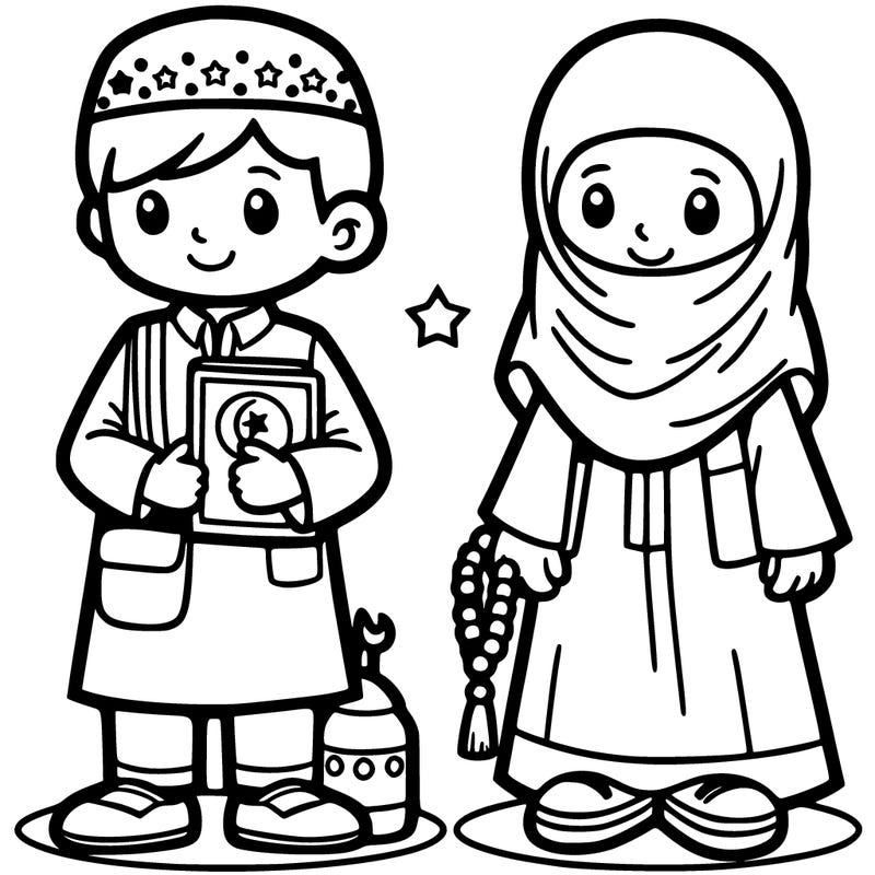 muslim