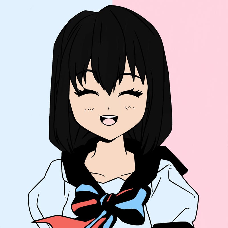 After