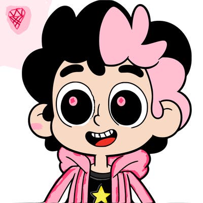 steven universe