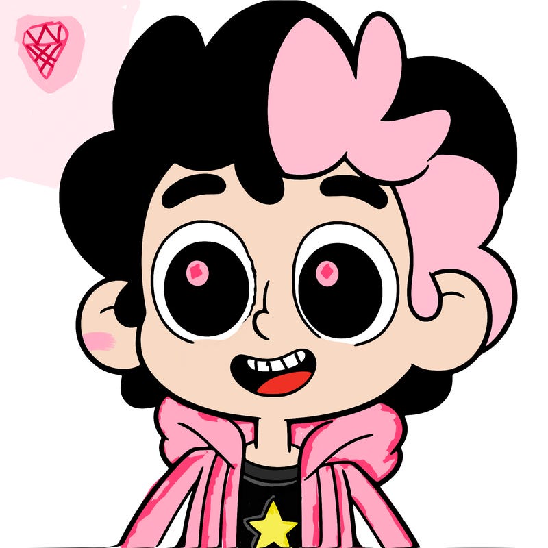 steven universe