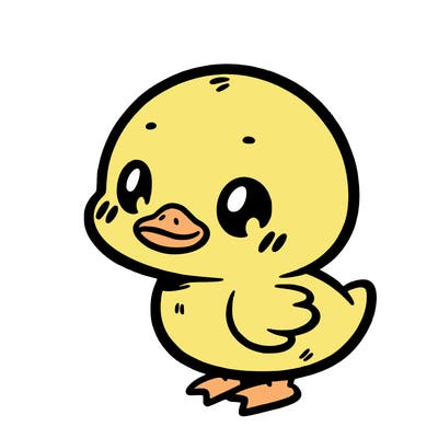 ducky