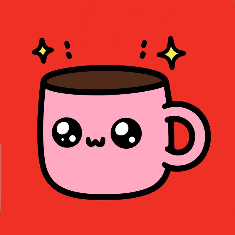 cup