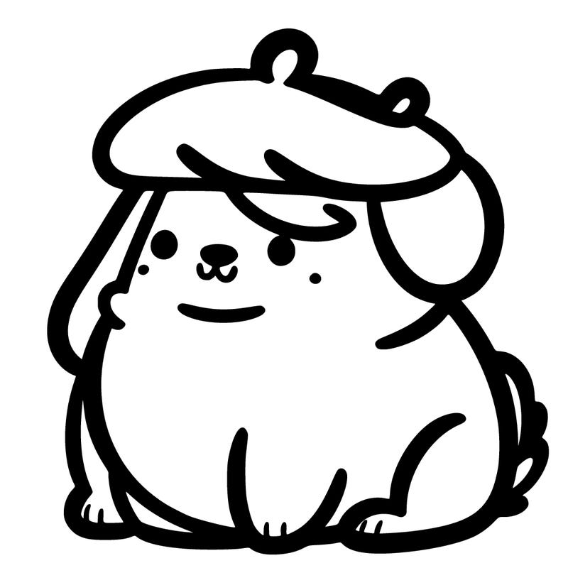 pompompurin