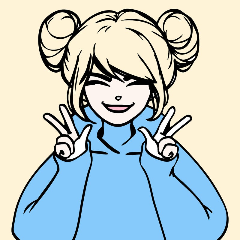 After