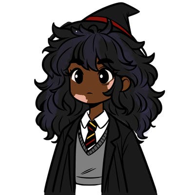 hermione granger