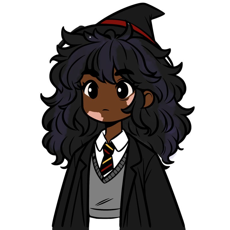 hermione granger
