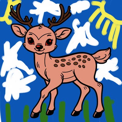 deer