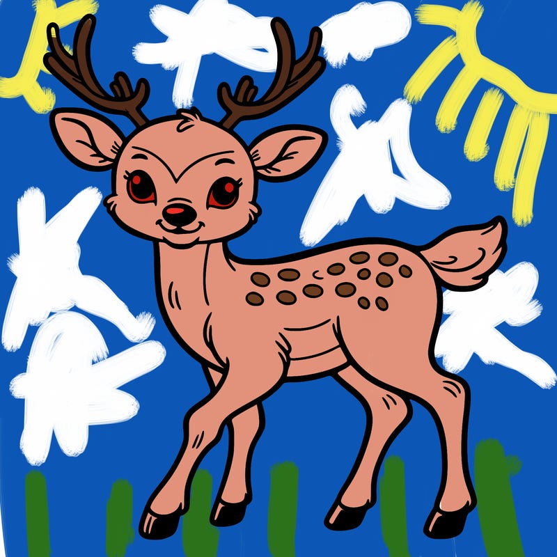 deer