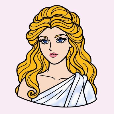 aphrodite