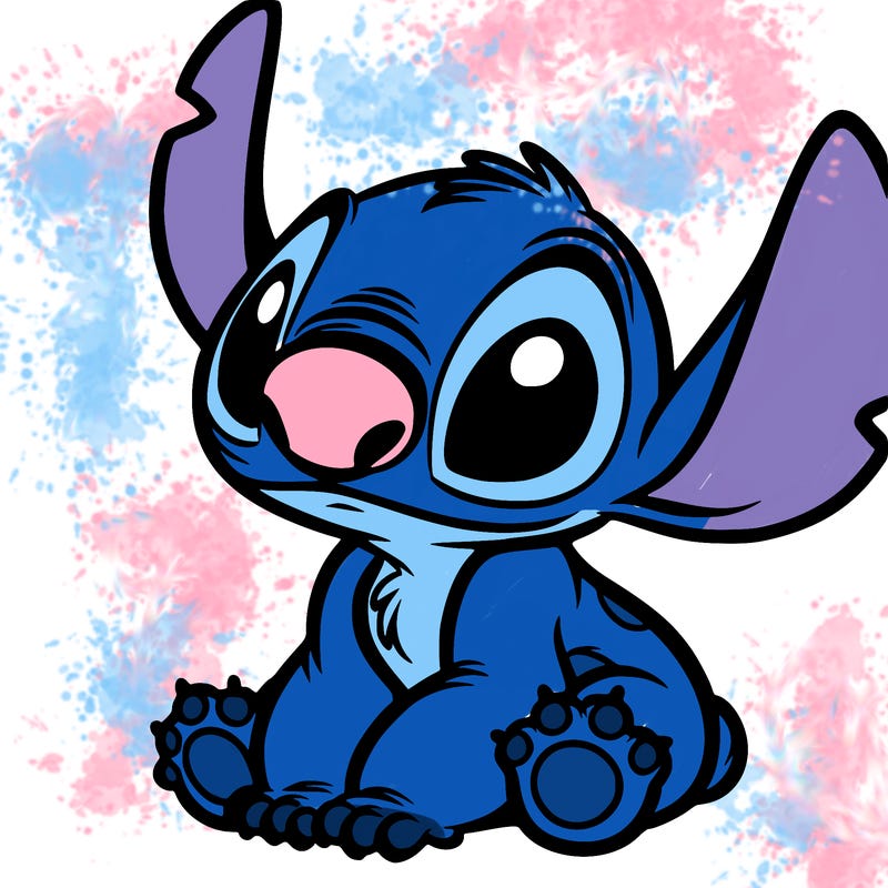 stitch