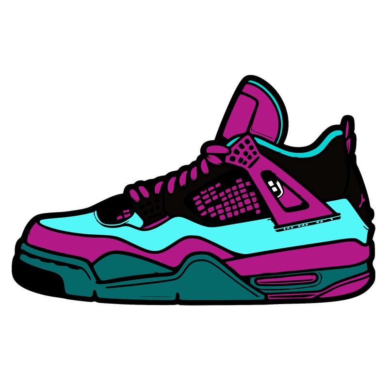 jordan 4