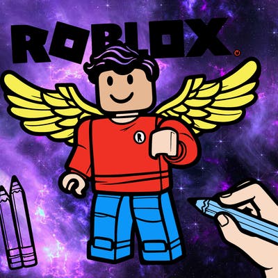 roblox logo
