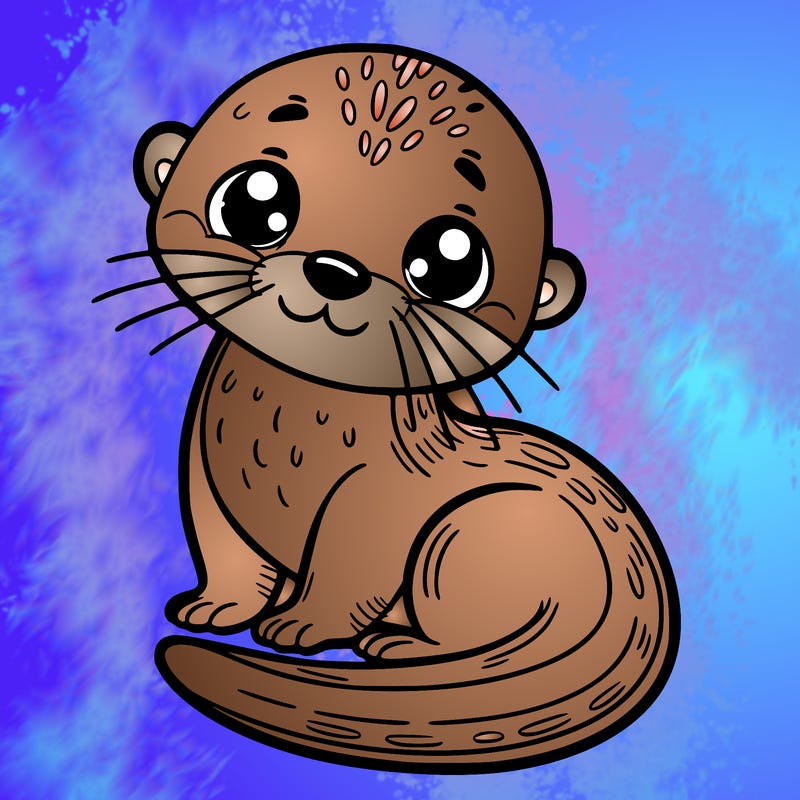 otter