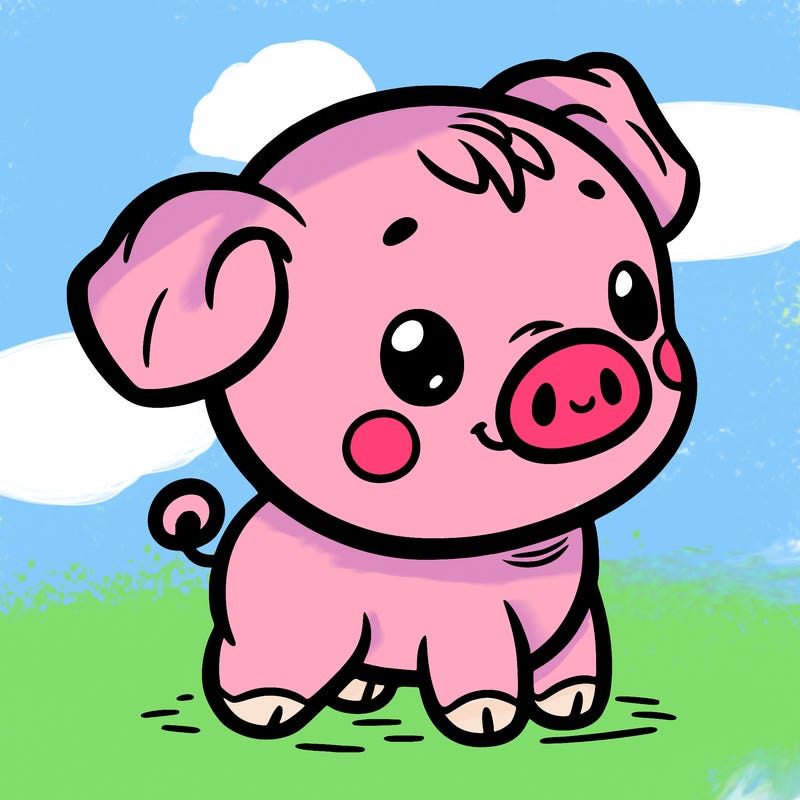 piglet