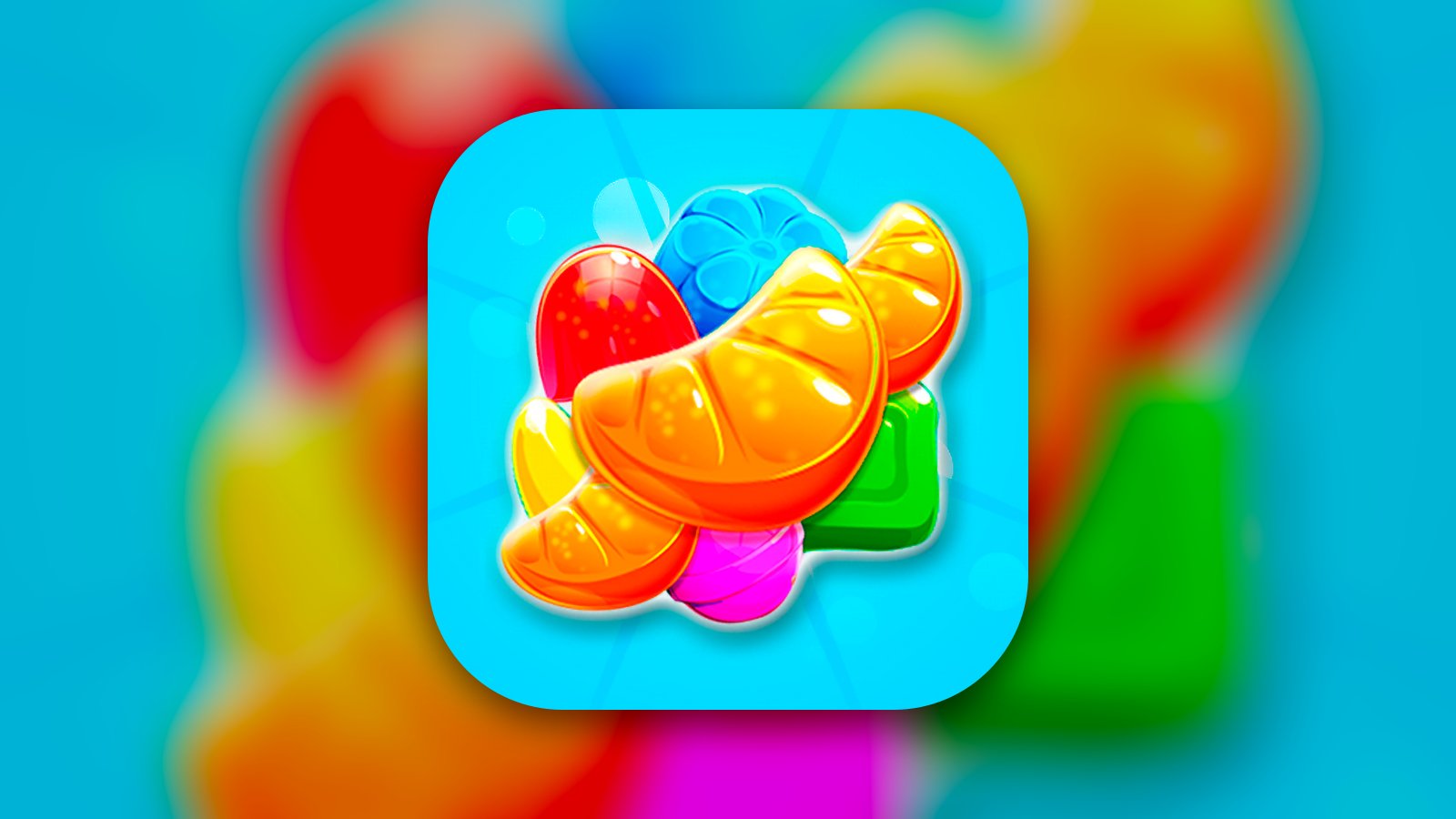 Big Sweet Bomb: Clash of Candy - App de Juegos | MWM