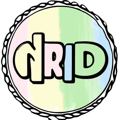 color pop logo