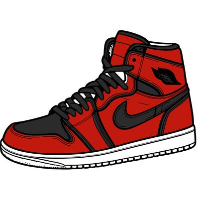 jordan 1