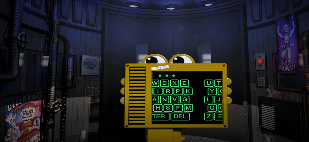 Five Nights at Freddy's: SL - Games App | MWM