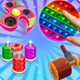 Fidget Master: Relaxing Games